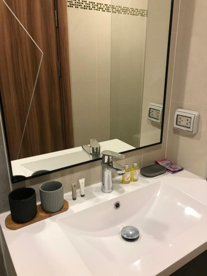 Laguna Beach Resort 3 Maldives Condo Soi Jomtian 9, Muang Pattaya,Banglamung,Chang Wat Choburi 20150 公寓 Jomtien Beach Dış mekan fotoğraf
