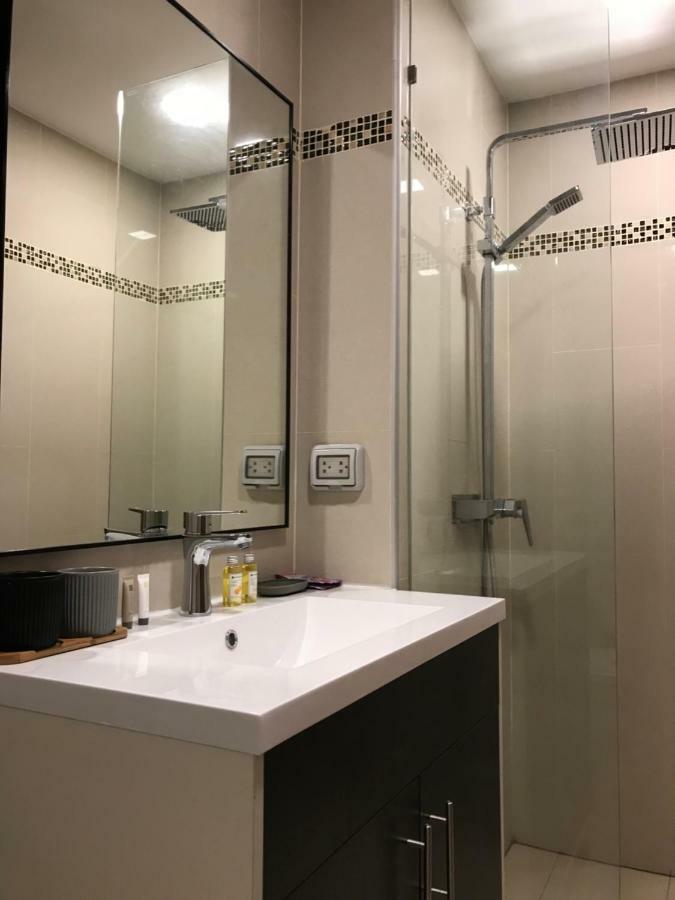 Laguna Beach Resort 3 Maldives Condo Soi Jomtian 9, Muang Pattaya,Banglamung,Chang Wat Choburi 20150 公寓 Jomtien Beach Dış mekan fotoğraf
